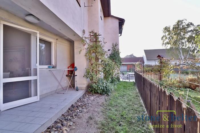 Prodej rodinného domu, Lázně Toušeň, Hlavní, 107 m2