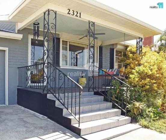 Prodej rodinného domu, S Peninsula Drive 2321, Spojené státy americké, 135 m2