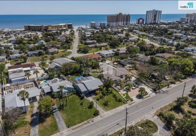 Prodej rodinného domu, S Peninsula Drive 2321, Spojené státy americké, 135 m2