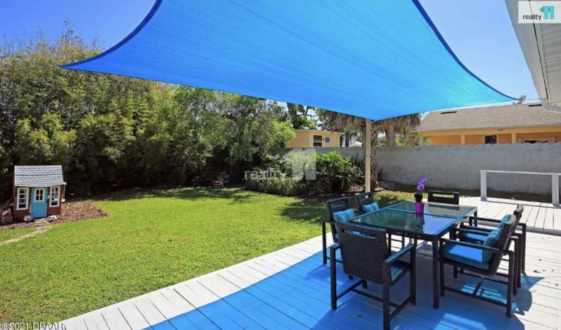 Prodej rodinného domu, S Peninsula Drive 2321, Spojené státy americké, 135 m2