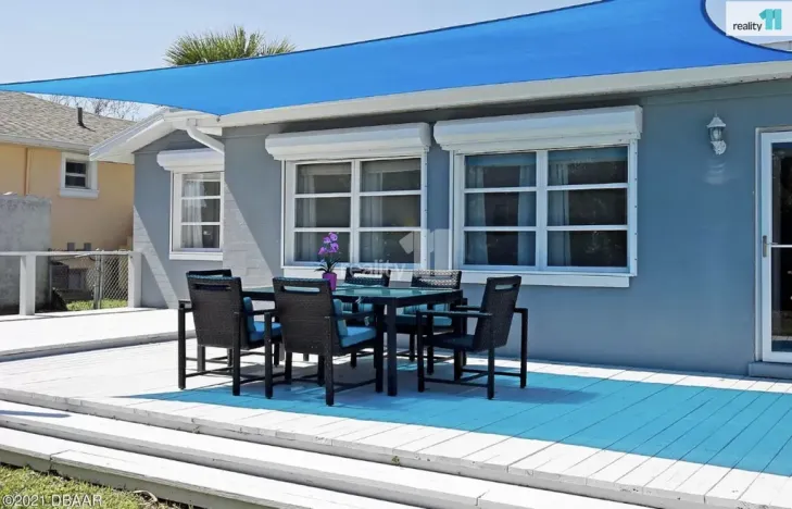 Prodej rodinného domu, Daytona Beach, Spojené státy americké, 135 m2