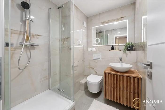 Prodej bytu 2+kk, Praha - Lhotka, Jílovská, 42 m2