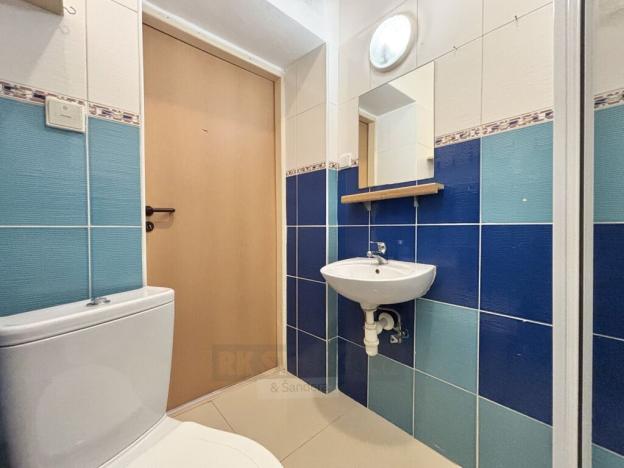 Pronájem bytu 1+kk, České Budějovice - České Budějovice 4, Dobrovodská, 19 m2