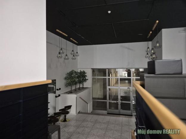 Pronájem obchodního prostoru, Praha - Vysočany, bratří Dohalských, 233 m2