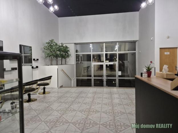 Pronájem obchodního prostoru, Praha - Vysočany, bratří Dohalských, 233 m2