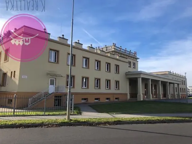 Pronájem bytu 2+1, Uničov, Pionýrů, 54 m2