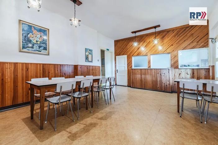 Prodej ubytování, Jílové, Lipová, 1577 m2