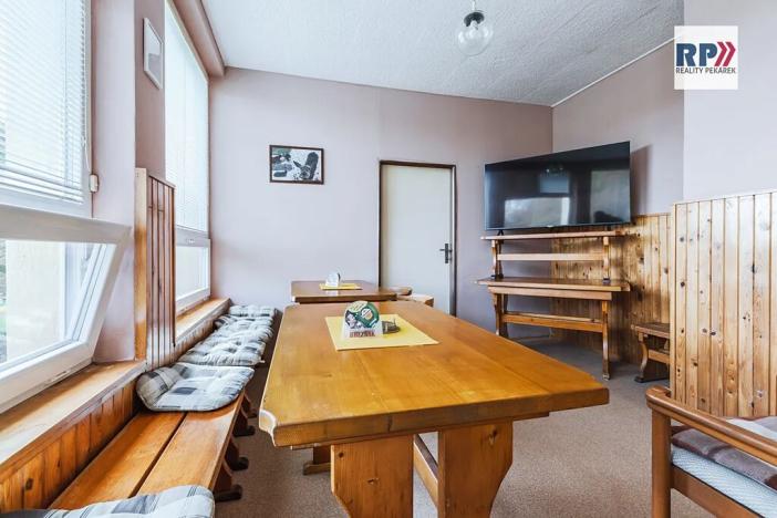 Prodej ubytování, Jílové, Lipová, 1577 m2