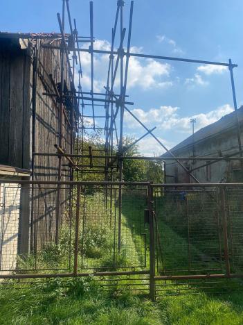 Prodej domu, Horní Bludovice, 524 m2