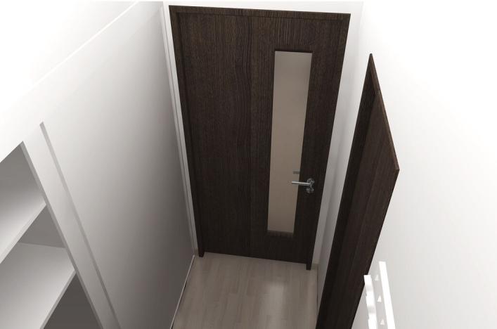 Pronájem bytu 1+kk, Čáslav - Čáslav-Nové Město, Boženy Němcové, 27 m2