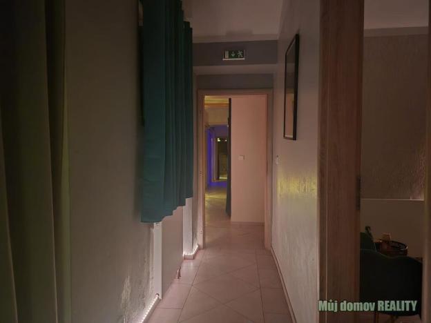 Pronájem obchodního prostoru, Praha - Vinohrady, Lužická, 150 m2