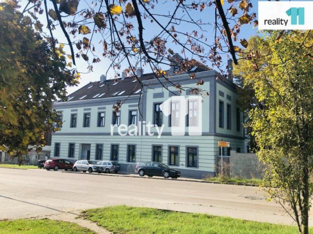 Pronájem bytu 3+kk, Praha - Ruzyně, Drnovská, 56 m2