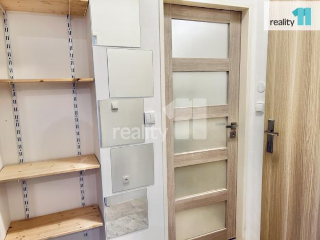 Pronájem bytu 3+kk, Praha - Ruzyně, Drnovská, 56 m2