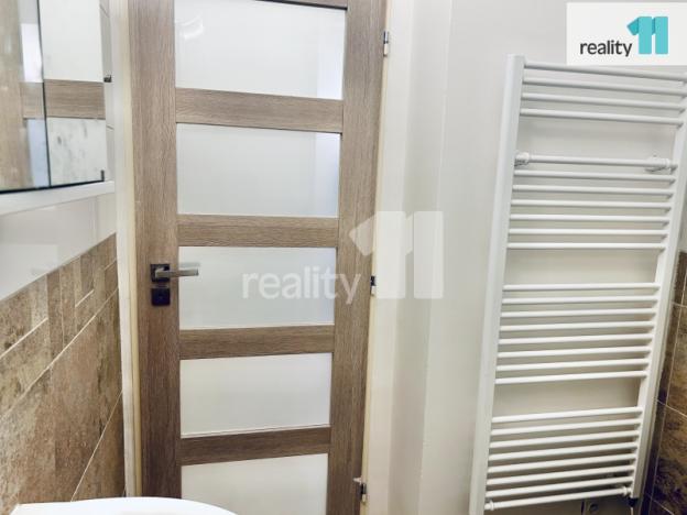 Pronájem bytu 3+kk, Praha - Ruzyně, Drnovská, 56 m2