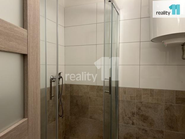 Pronájem bytu 3+kk, Praha - Ruzyně, Drnovská, 56 m2