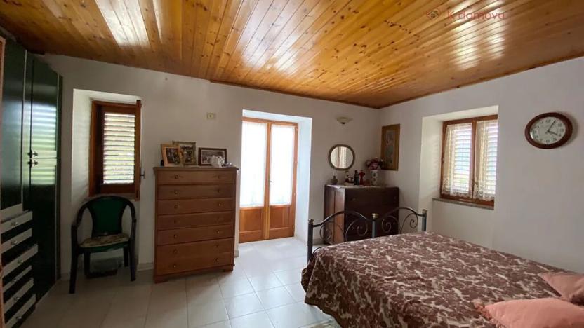 Prodej rodinného domu, San Piero Patti, Itálie, 120 m2