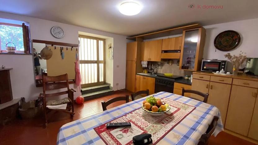 Prodej rodinného domu, San Piero Patti, Itálie, 120 m2