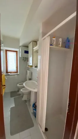 Prodej rodinného domu, San Piero Patti, Itálie, 120 m2