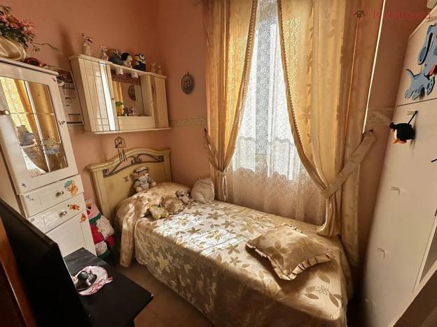 Prodej rodinného domu, Barcellona Pozzo di Gotto, Itálie, 112 m2