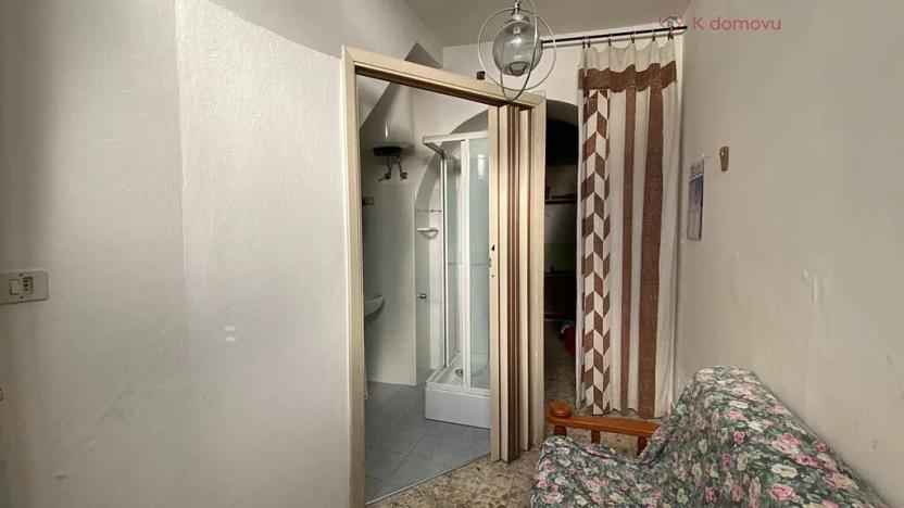 Prodej rodinného domu, San Piero Patti, Itálie, 70 m2