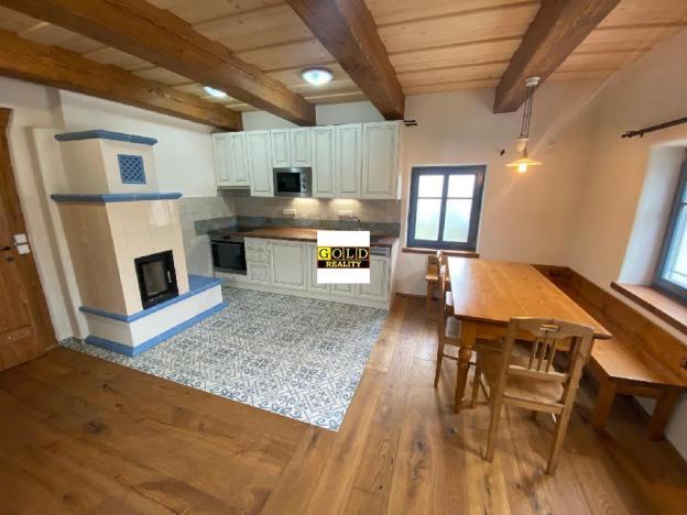 Prodej rodinného domu, Turnov - Mašov, U Lomu, 140 m2