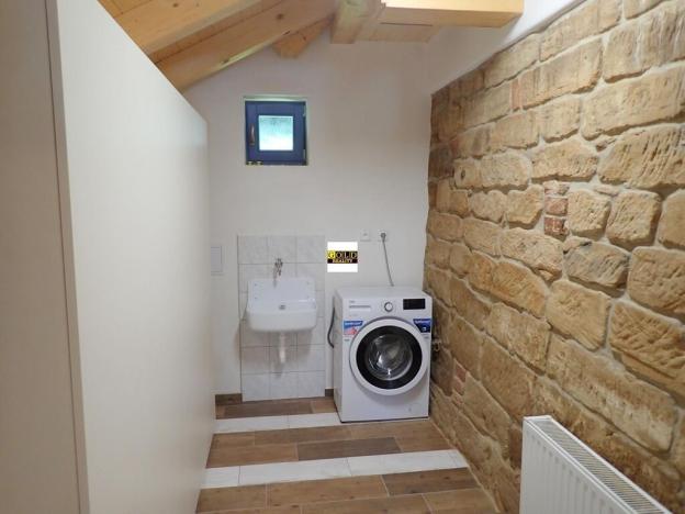 Prodej rodinného domu, Turnov - Mašov, U Lomu, 140 m2