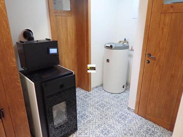 Prodej rodinného domu, Turnov - Mašov, U Lomu, 140 m2