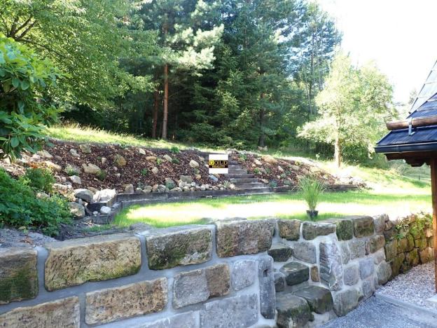 Prodej rodinného domu, Turnov - Mašov, U Lomu, 140 m2