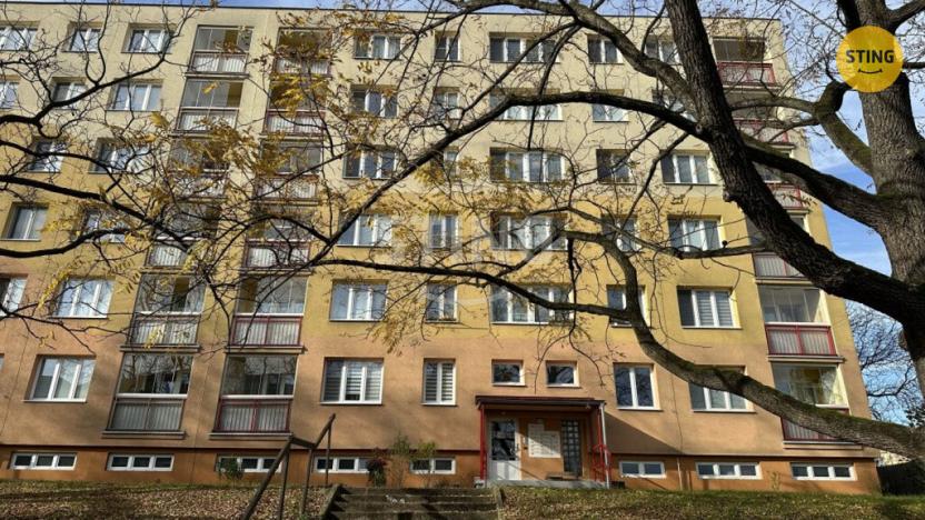 Prodej bytu 3+1, Havířov, Školní, 68 m2