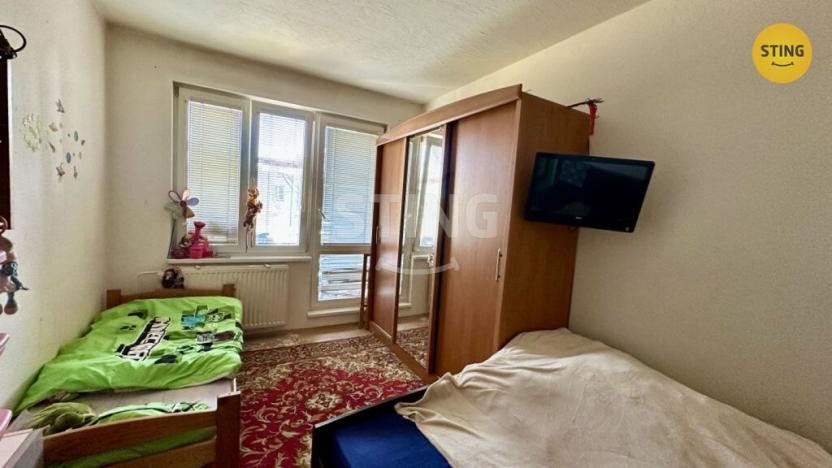 Prodej bytu 3+1, Havířov, Školní, 68 m2