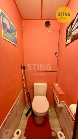 Prodej bytu 3+1, Havířov, Školní, 68 m2