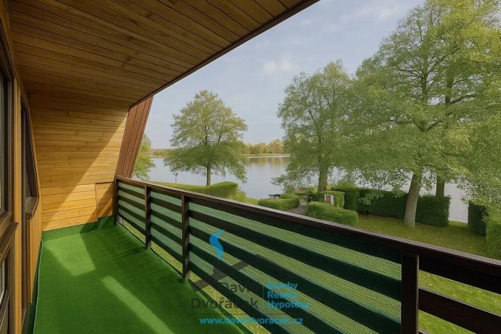 Prodej chaty, Nová Ves, 110 m2