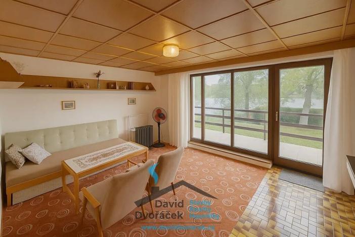 Prodej chaty, Nová Ves, 110 m2