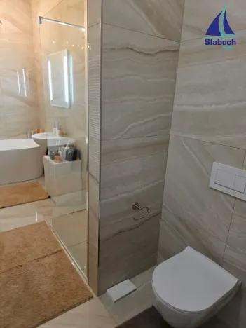 Prodej bytu 2+kk, Praha - Vysočany, Spojovací, 50 m2