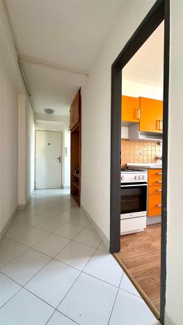 Pronájem bytu 2+1, Cheb, Palackého, 50 m2