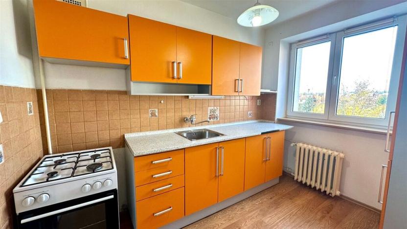 Pronájem bytu 2+1, Cheb, Palackého, 50 m2