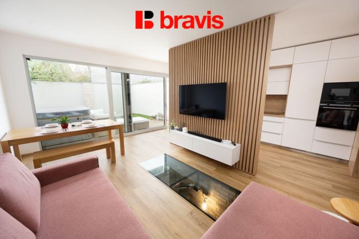 Prodej rodinného domu, Brno - Komín, Hlavní, 176 m2