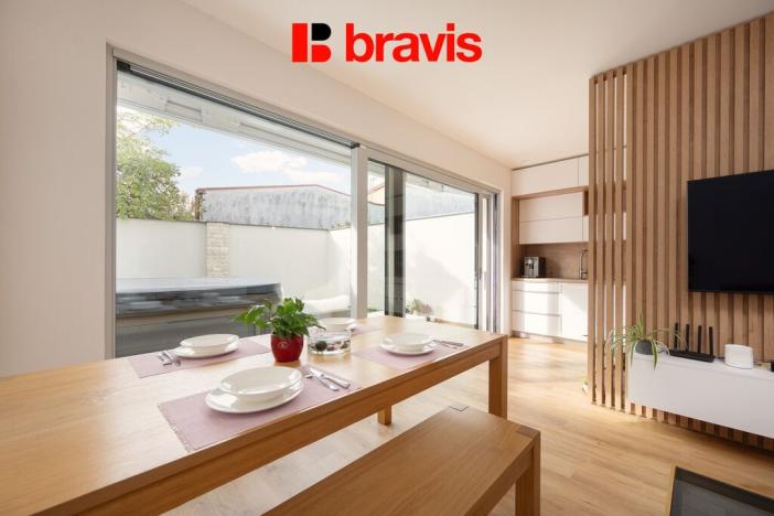 Prodej rodinného domu, Brno - Komín, Hlavní, 176 m2