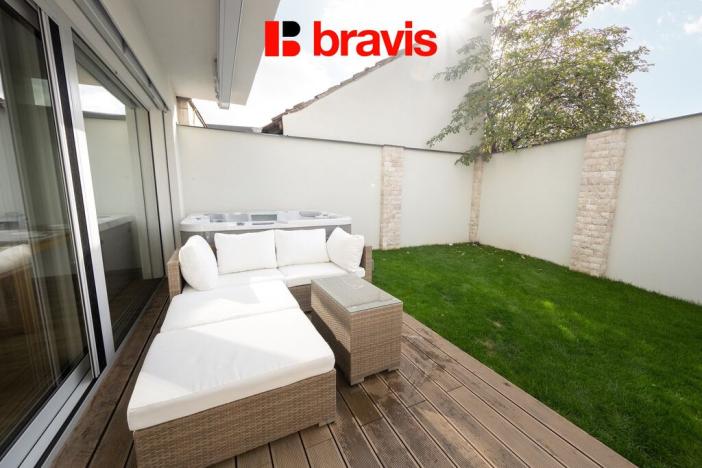 Prodej rodinného domu, Brno - Komín, Hlavní, 176 m2