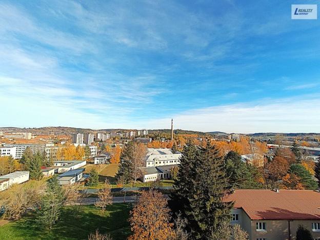 Pronájem bytu 2+kk, Příbram - Příbram V-Zdaboř, Družstevní, 45 m2