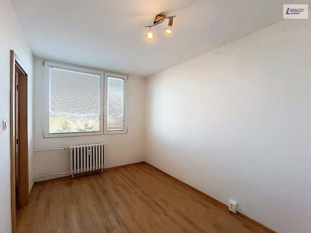 Pronájem bytu 2+kk, Příbram - Příbram V-Zdaboř, Družstevní, 45 m2