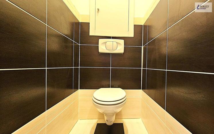 Pronájem bytu 2+kk, Příbram - Příbram V-Zdaboř, Družstevní, 45 m2