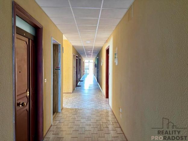 Prodej bytu 3+kk, Montesilvano,Itálie, 46 m2