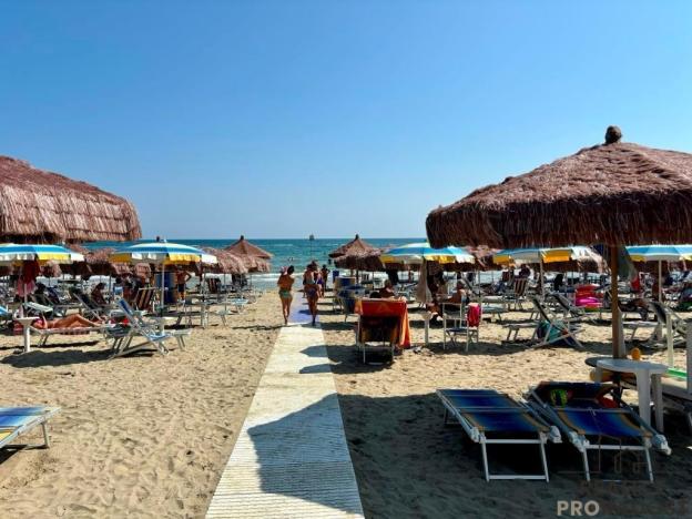 Prodej bytu 3+kk, Montesilvano,Itálie, 46 m2