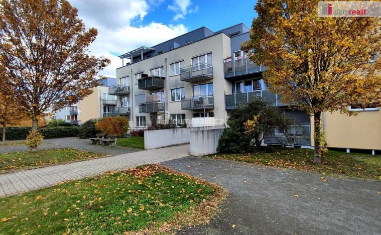 Prodej bytu 2+kk, Praha - Hostavice, U Hostavického potoka, 55 m2