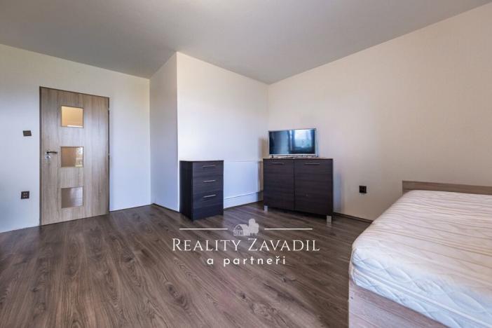 Prodej rodinného domu, Senohraby, U dálnice, 204 m2