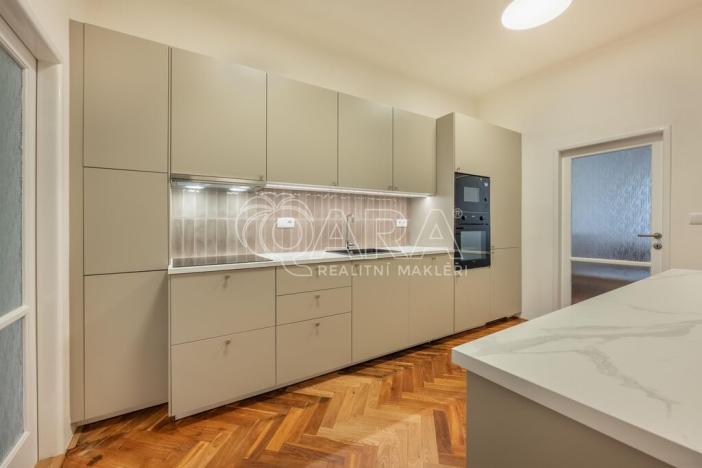 Pronájem bytu 3+1, Praha - Braník, Na Mlejnku, 70 m2