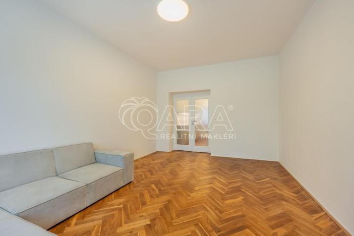 Pronájem bytu 3+1, Praha - Braník, Na Mlejnku, 70 m2