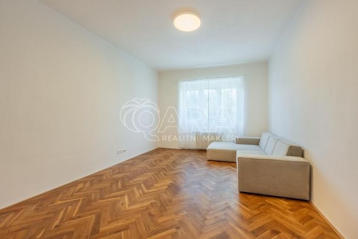 Pronájem bytu 3+1, Praha - Braník, Na Mlejnku, 70 m2