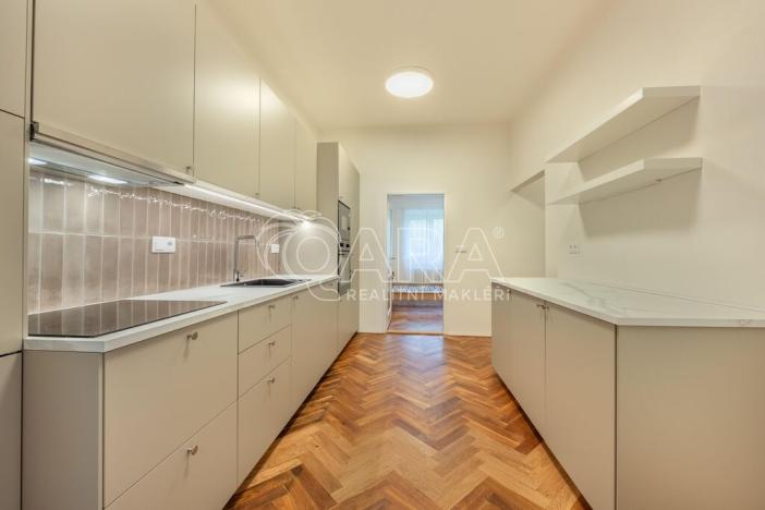 Pronájem bytu 3+1, Praha - Braník, Na Mlejnku, 70 m2